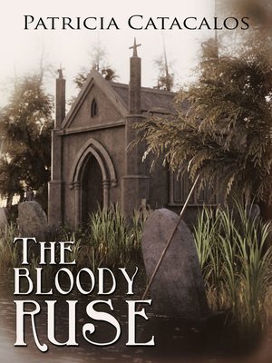 cover image of The Bloody Ruse